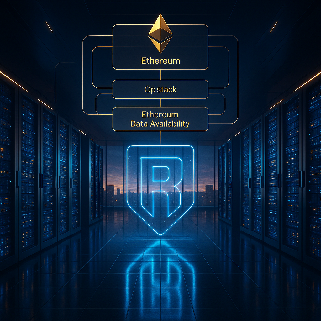 От хакерской атаки к OP Stack: путь Ronin к Ethereum Layer 2