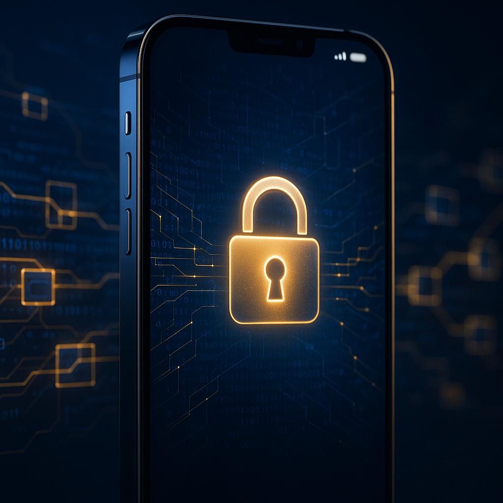 Обновите iPhone для усиленного шифрования сообщений – как защитить переписку с Android