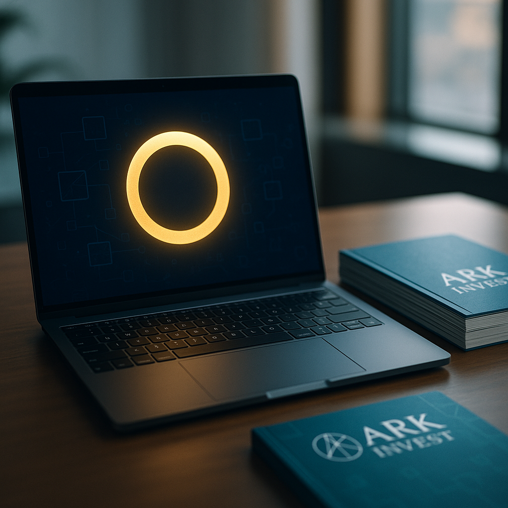 Ark Invest инвестирует $5,5 млн в Circle: что это значит для криптовалютного рынка