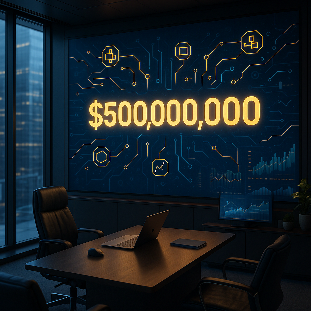 Milestone Clio достигла $500 миллионов: что это значит для Anthropic и инвесторов
