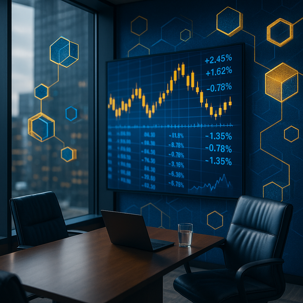Стратегия Inc: Продажа акций финансовым директором Эндрю Канга