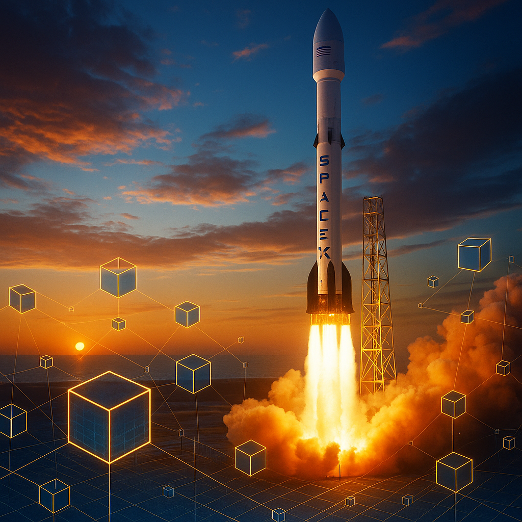 Ожидание IPO SpaceX: Когда и Как Это Повлияет на Рынок?