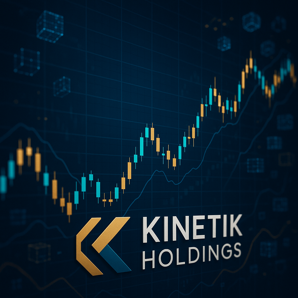 SWOT-анализ Kinetik Holdings: Вызовы и Возможности для Инвесторов