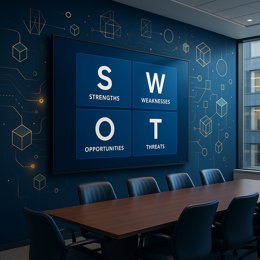 SWOT-анализ Waystar Holding Corp.: Перспективы и Риски Акций