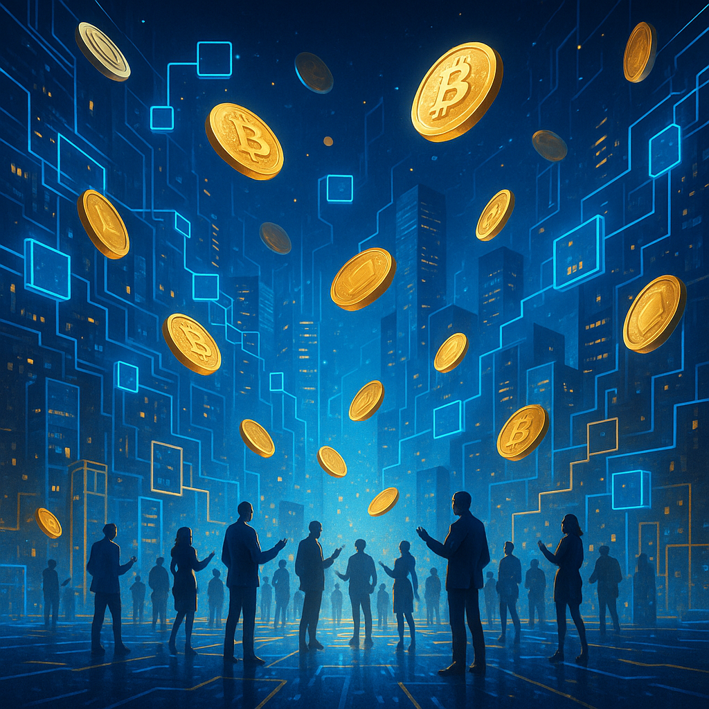 CoinList запускает Passage для токенов: новая эра распределения активов
