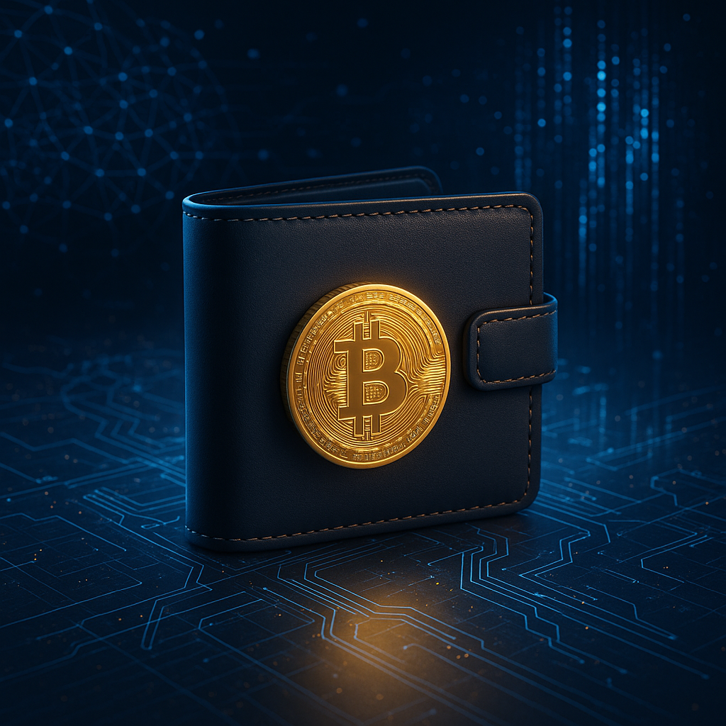Фонд привлек $6,4 млн для развития биткойн-кошельков и AI-агентов