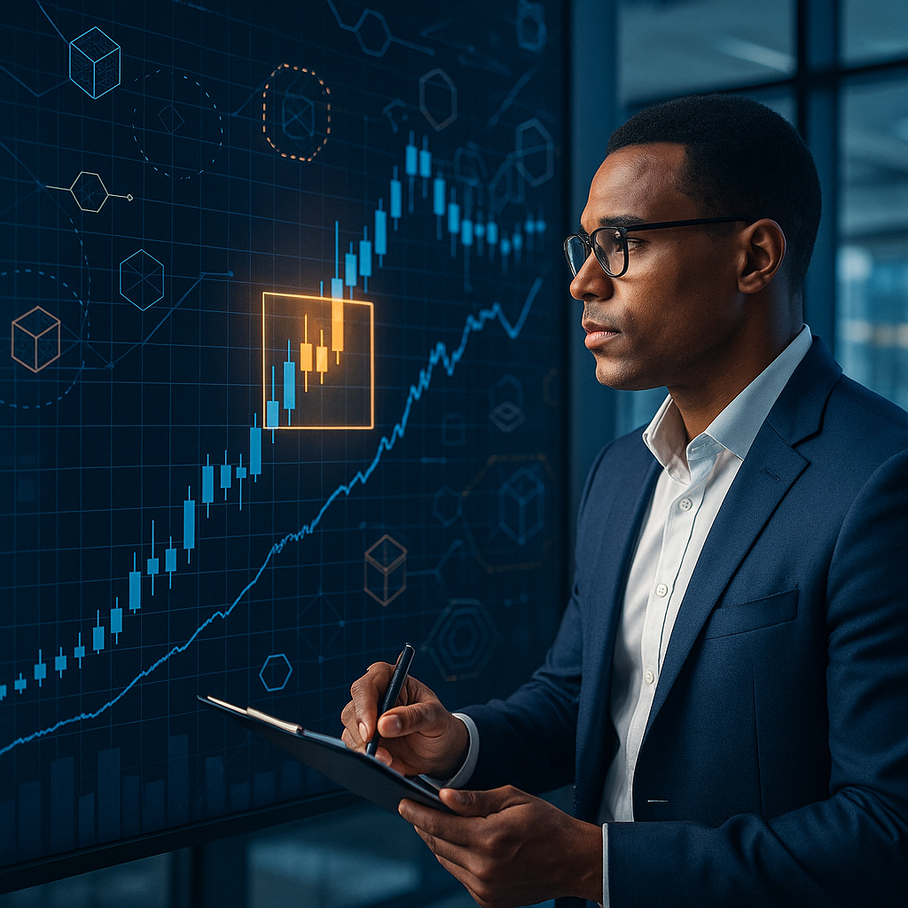 Директор Horizon Kinetics покупает акции на $19,495: что это значит для инвесторов?