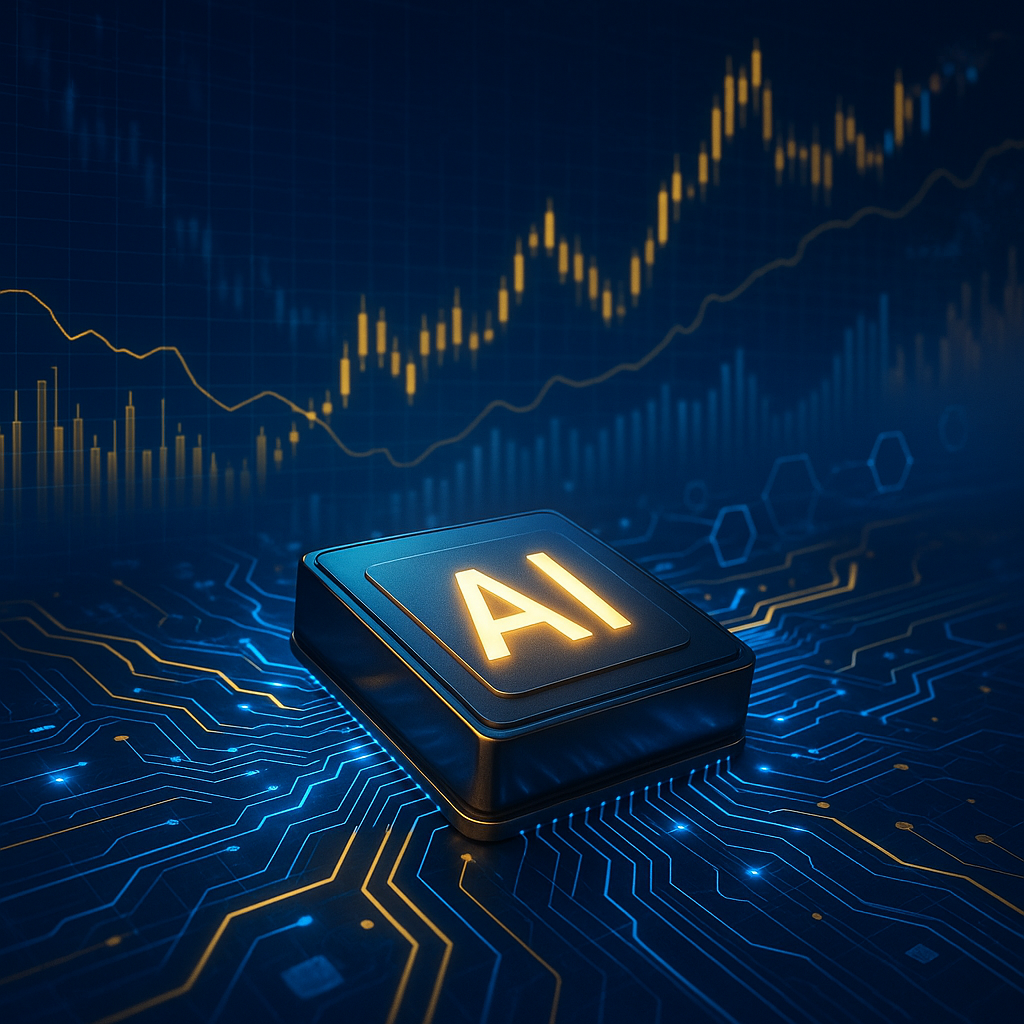 IPO Cerebras: Взлет Интереса к AI и Будущее Рынка Чипов