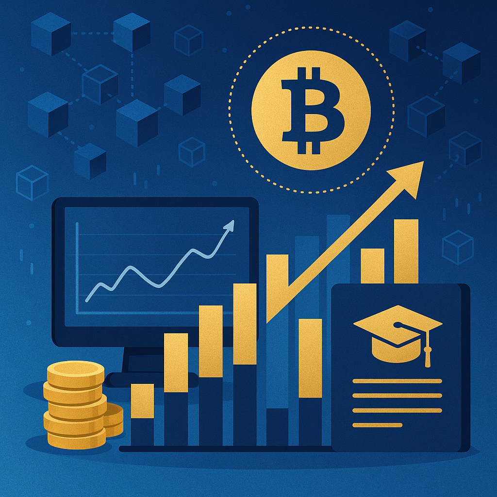 Анализ SLM Corp: Возможности для Роста в Образовательном Кредитовании