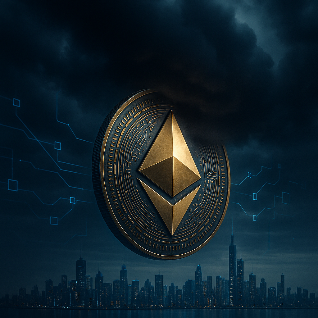 Закрытие Ethereum Layer 2 Zero: Проблемы и Риски для Инвесторов