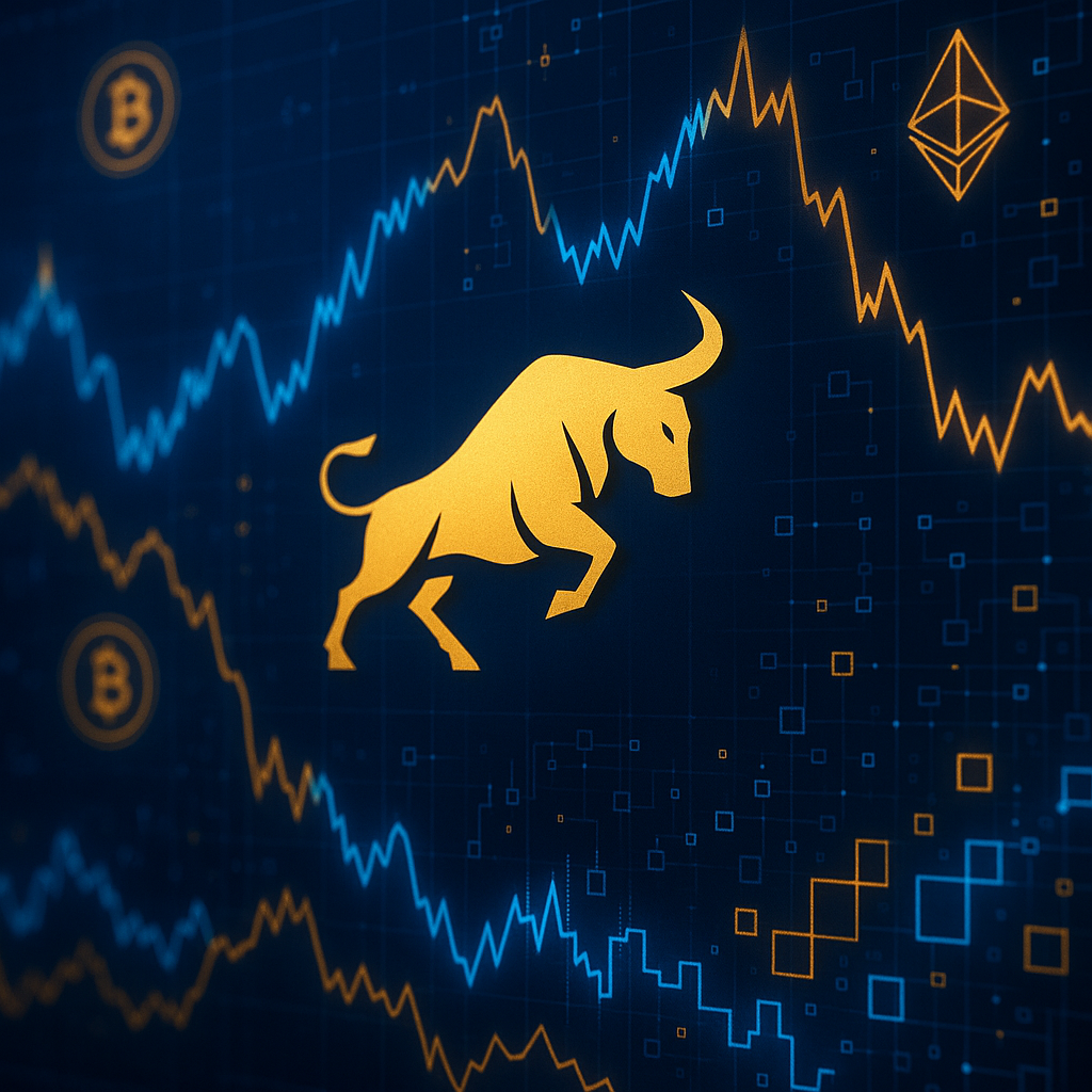 Ark Invest Увеличивает Долю в Bullish: Что Это Значит для Инвесторов?