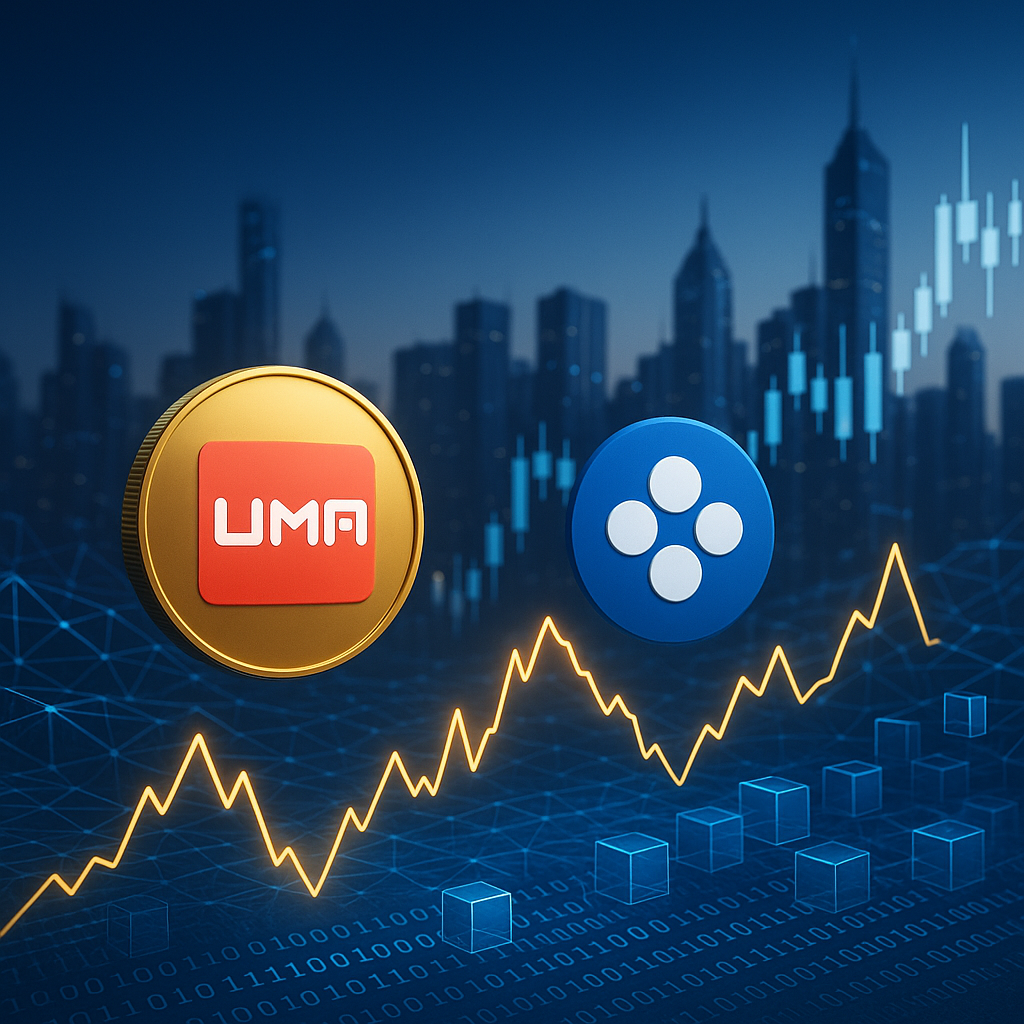ZachXBT указывает на уязвимость UMA на Polymarket: что нужно знать