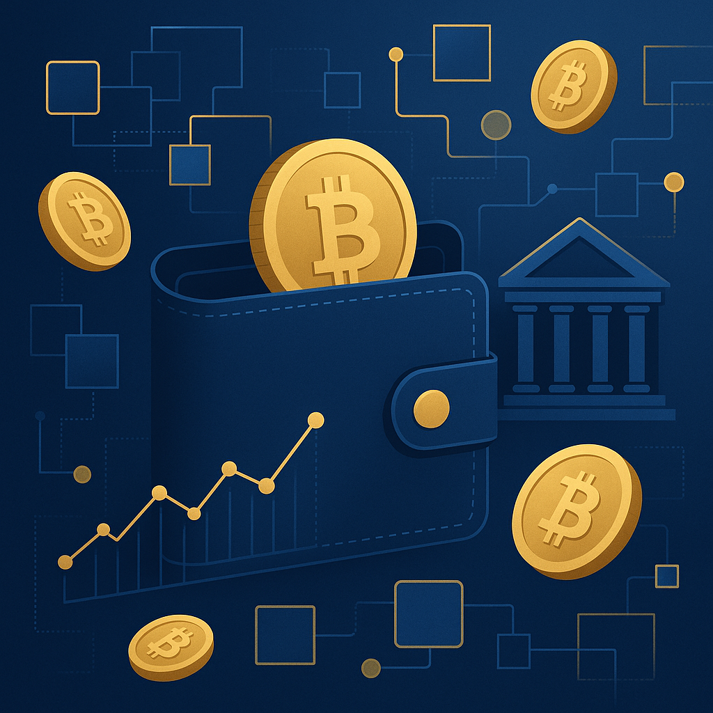 Цифровые кошельки: новая инфраструктура доверия для банков