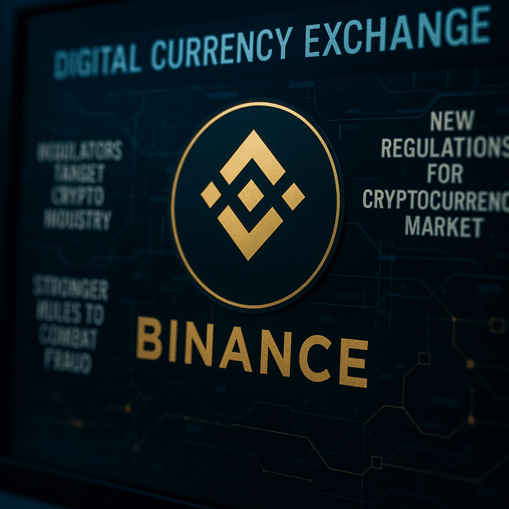 Binance опровергает обвинения WSJ о транзакциях с Ираном