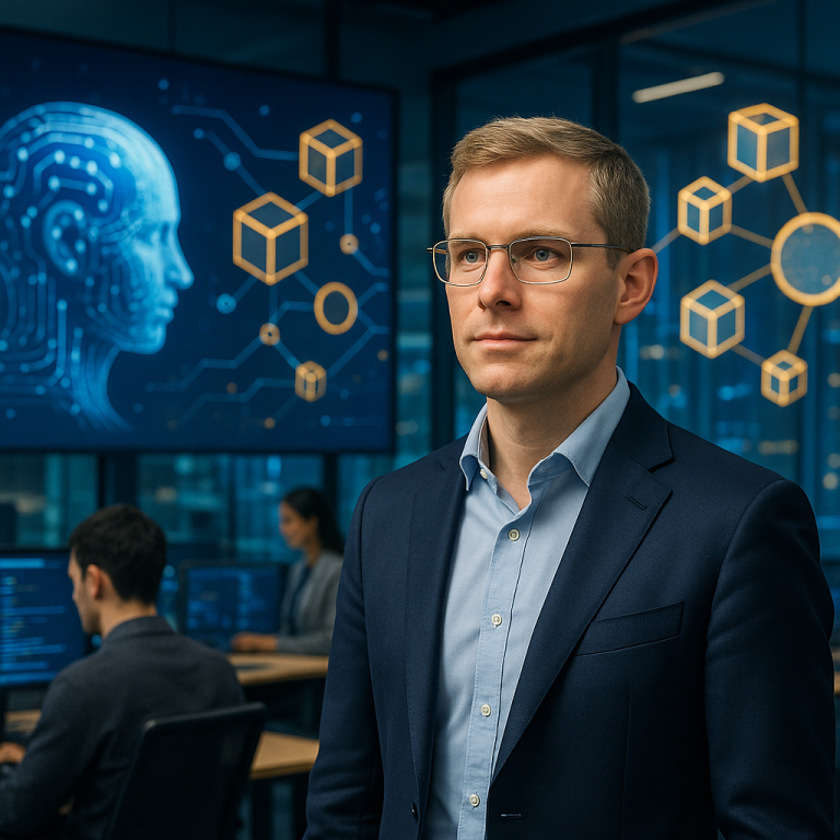 Грег Брокман берет под контроль продукты OpenAI - Важные изменения в компании