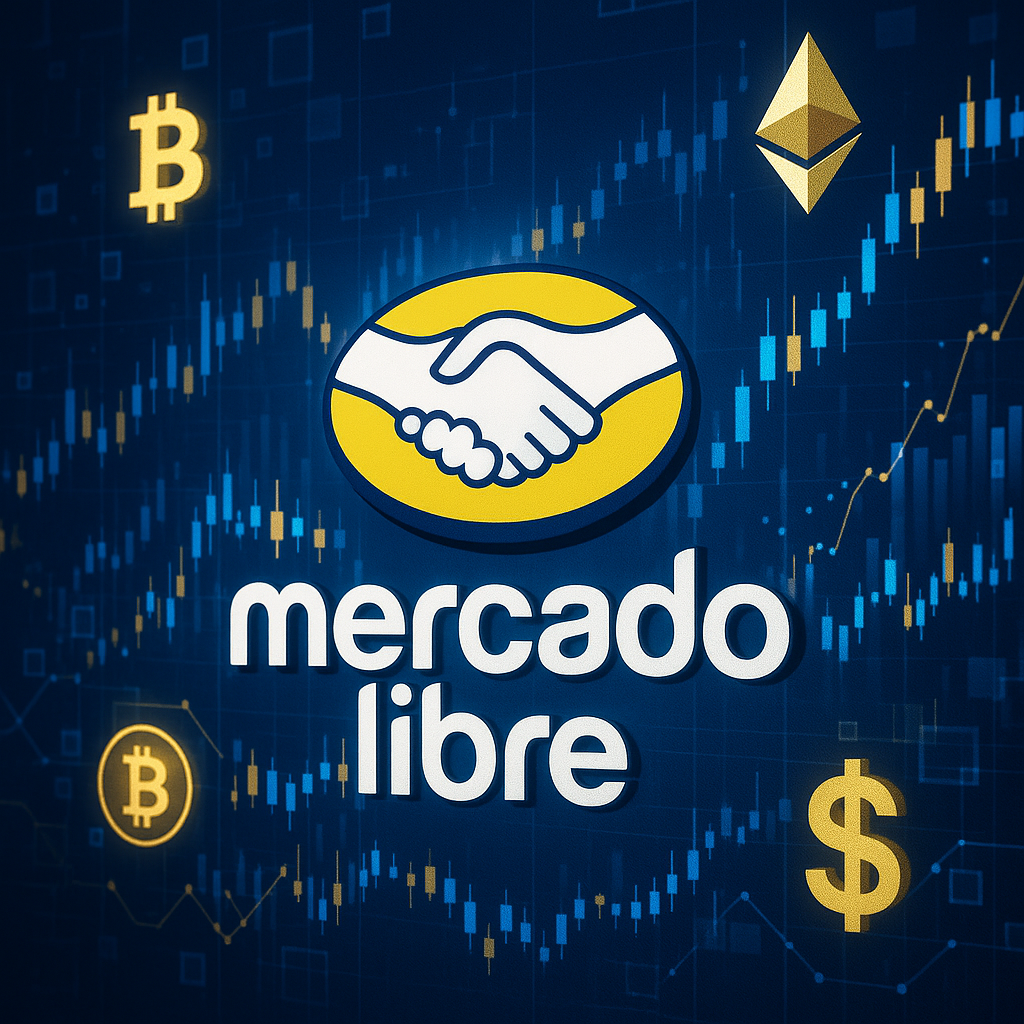 SWOT-анализ Mercado Libre: Как акции компании справляются с давлением?