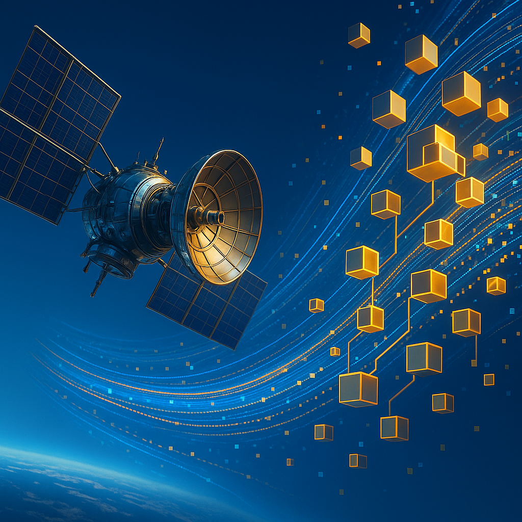 Starlink AI завершает IPO на 100 миллионов: что это значит для инвесторов?