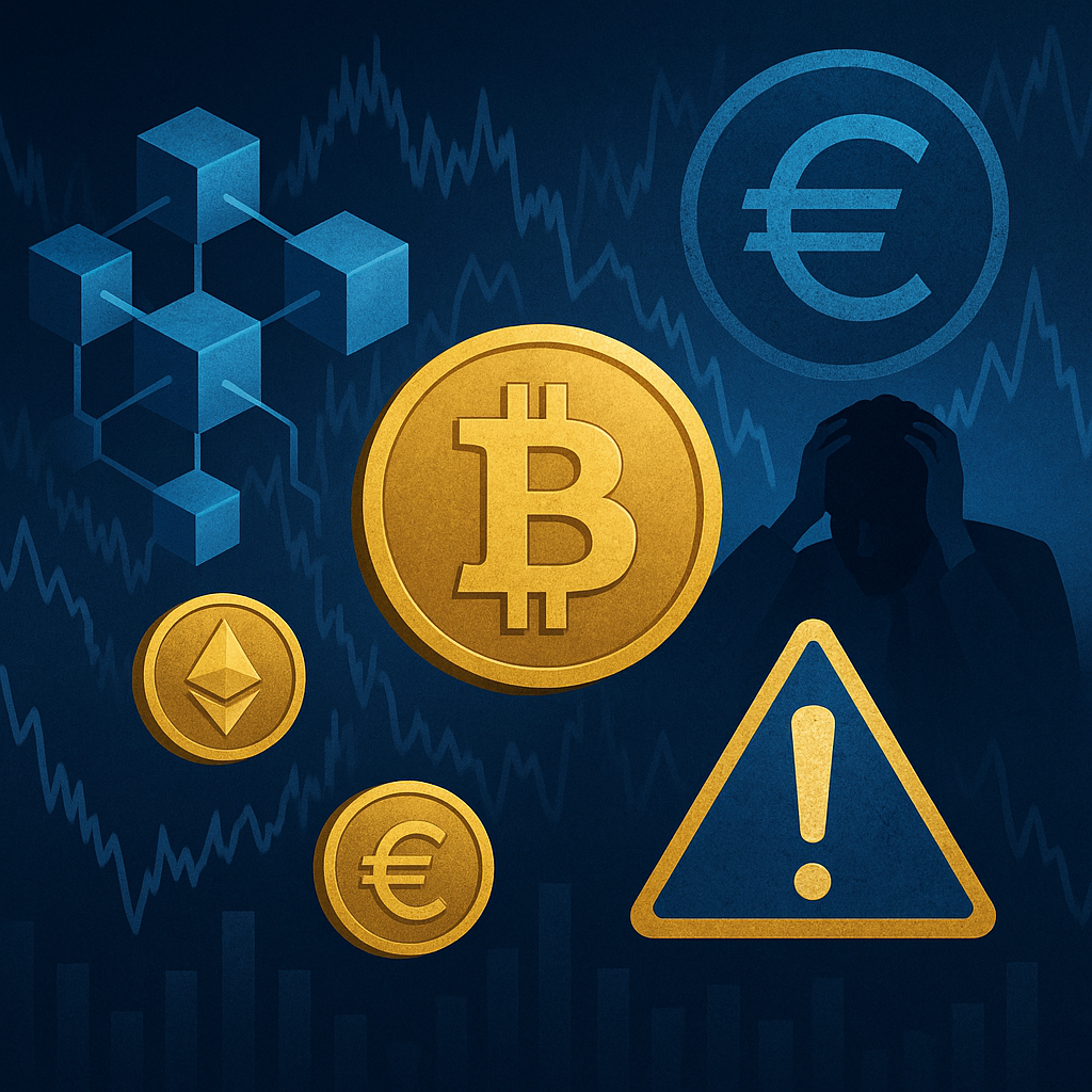 SEC откладывает исключение для токенов: что нужно знать