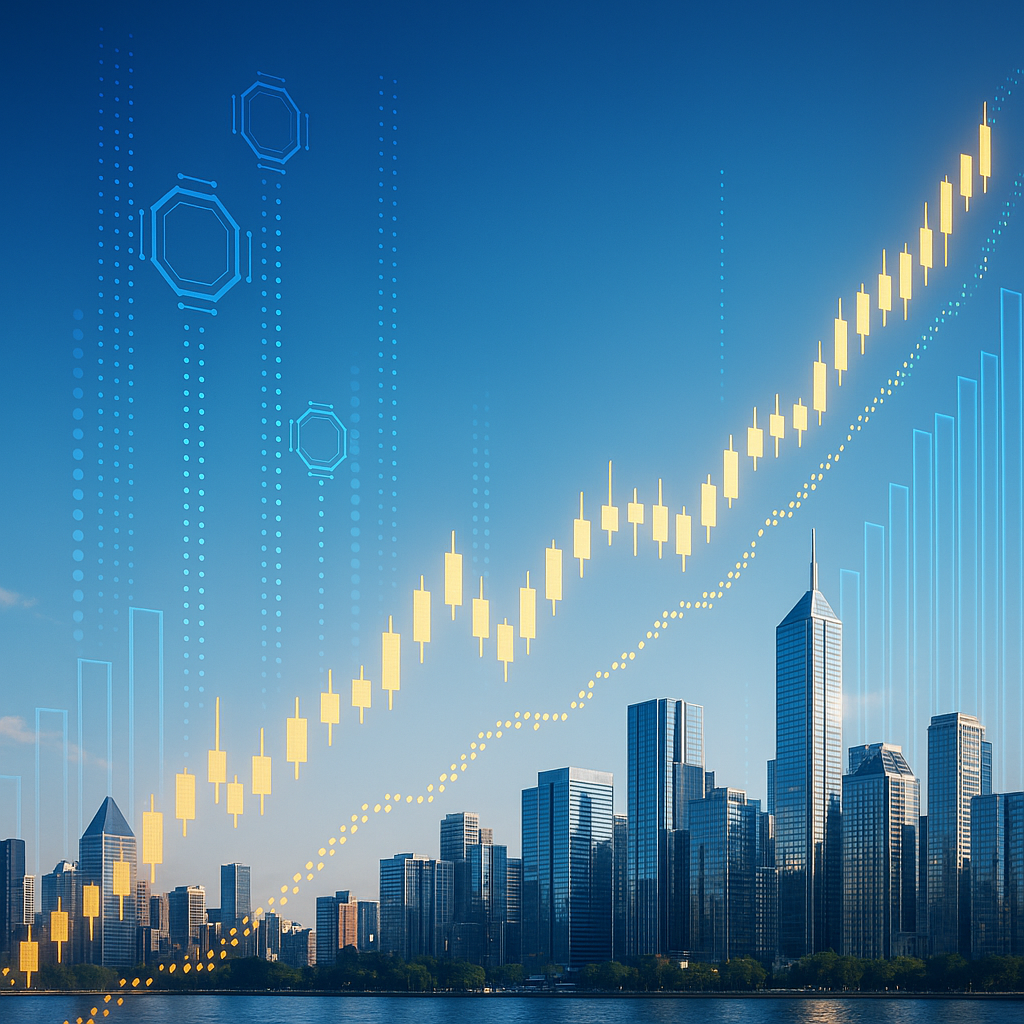 Citi: Расширение индекса S&P 500 для роста