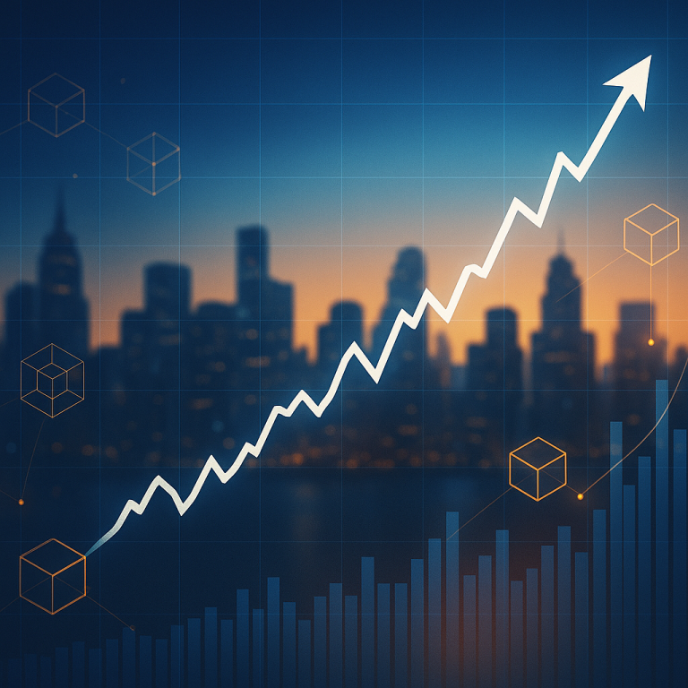 Моментум S&P 500 и Слабые Доходы: Что Это Значит для Инвесторов?