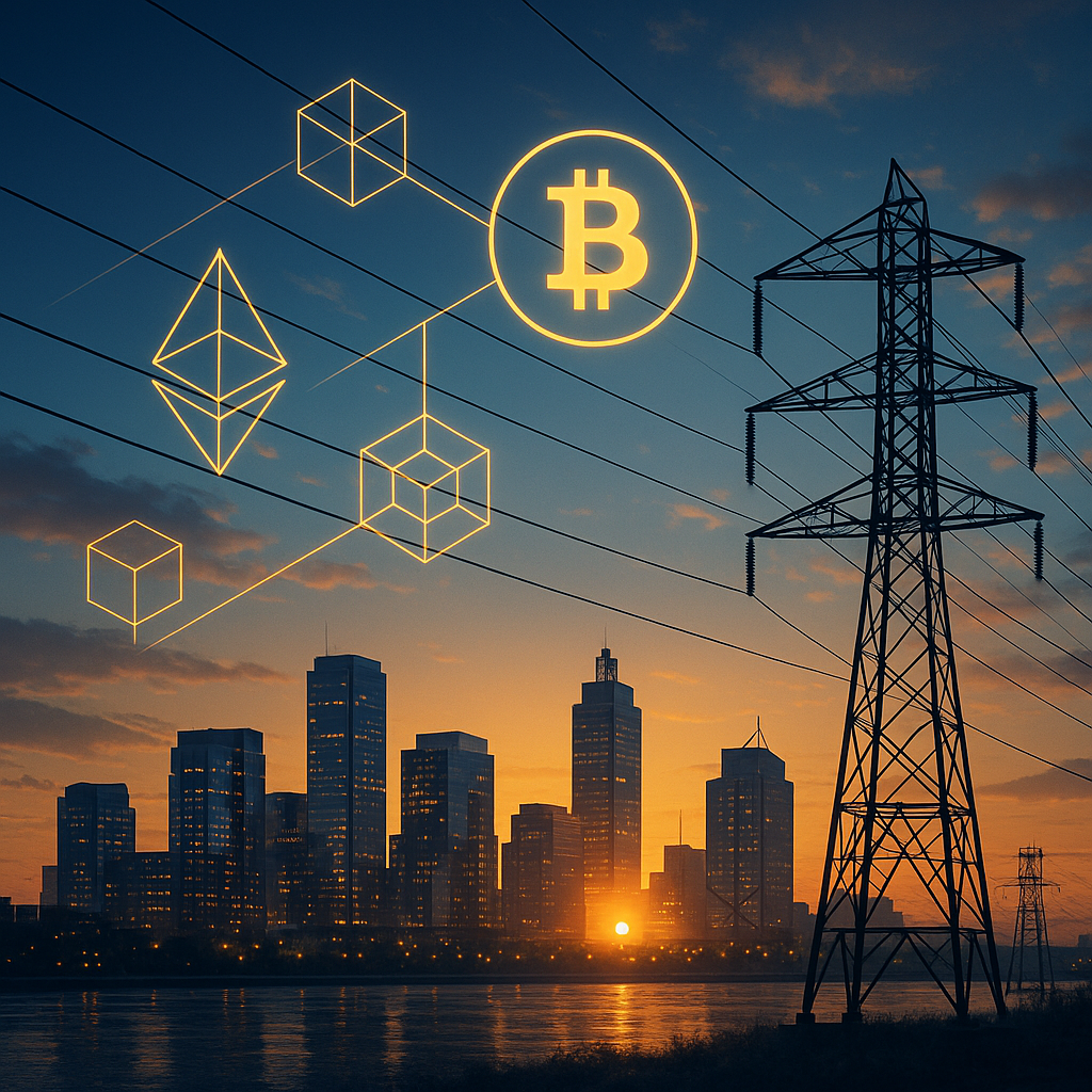 NextEra и Dominion: Переговоры о покупке и их влияние на рынок