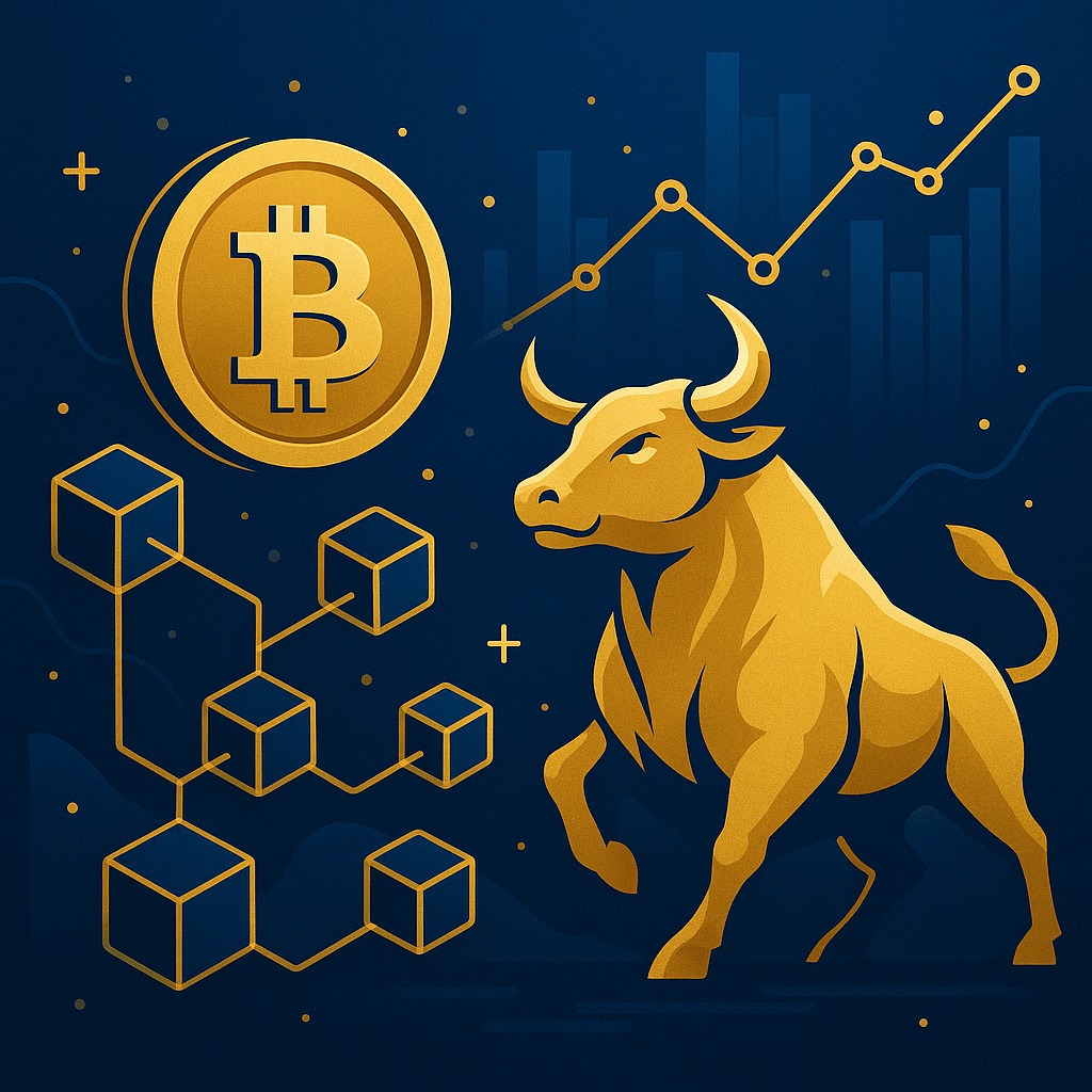 400M TVL: Solstice привлекает Bullish и инвесторов