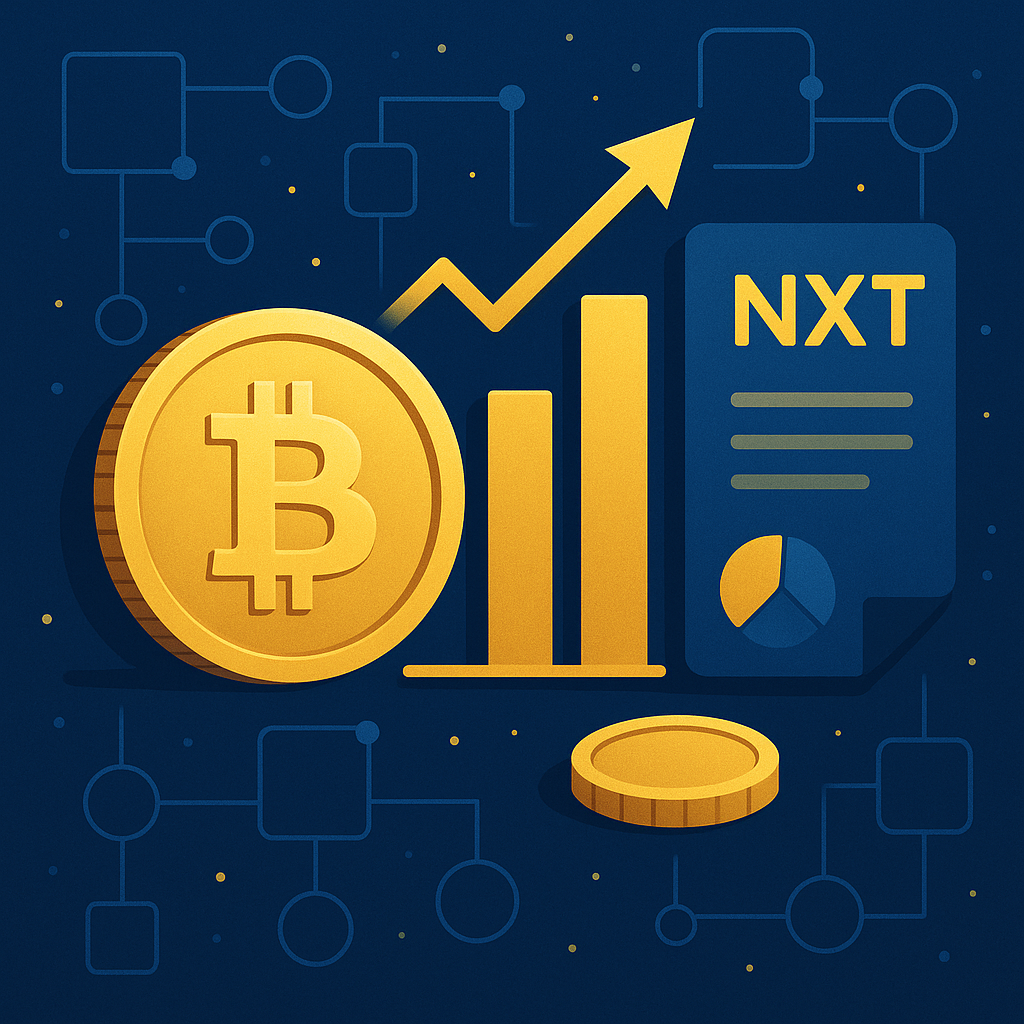 3.12 млн долларов: Миллер продает акции NXT