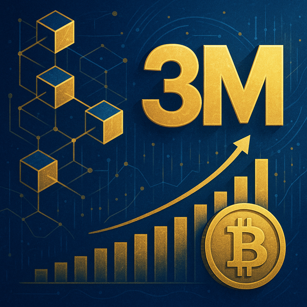 5 факторов трансформации 3M, влияющих на акции
