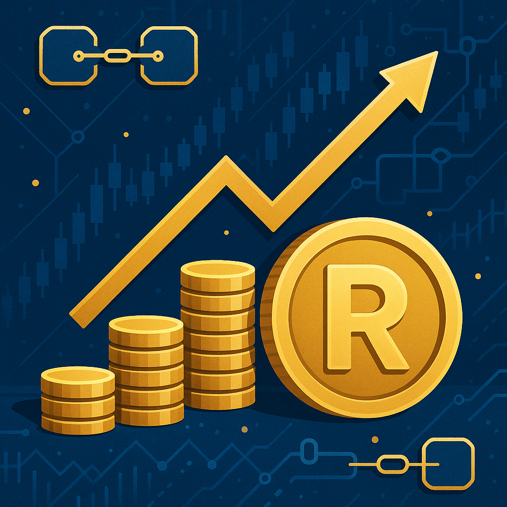 5 причин инвестировать в акции Rubrik