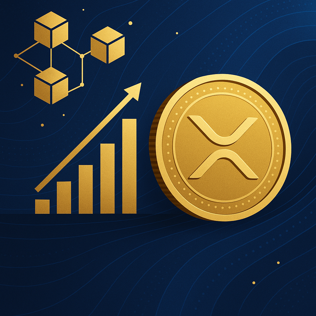 26 миллионов долларов притока в XRP ETF