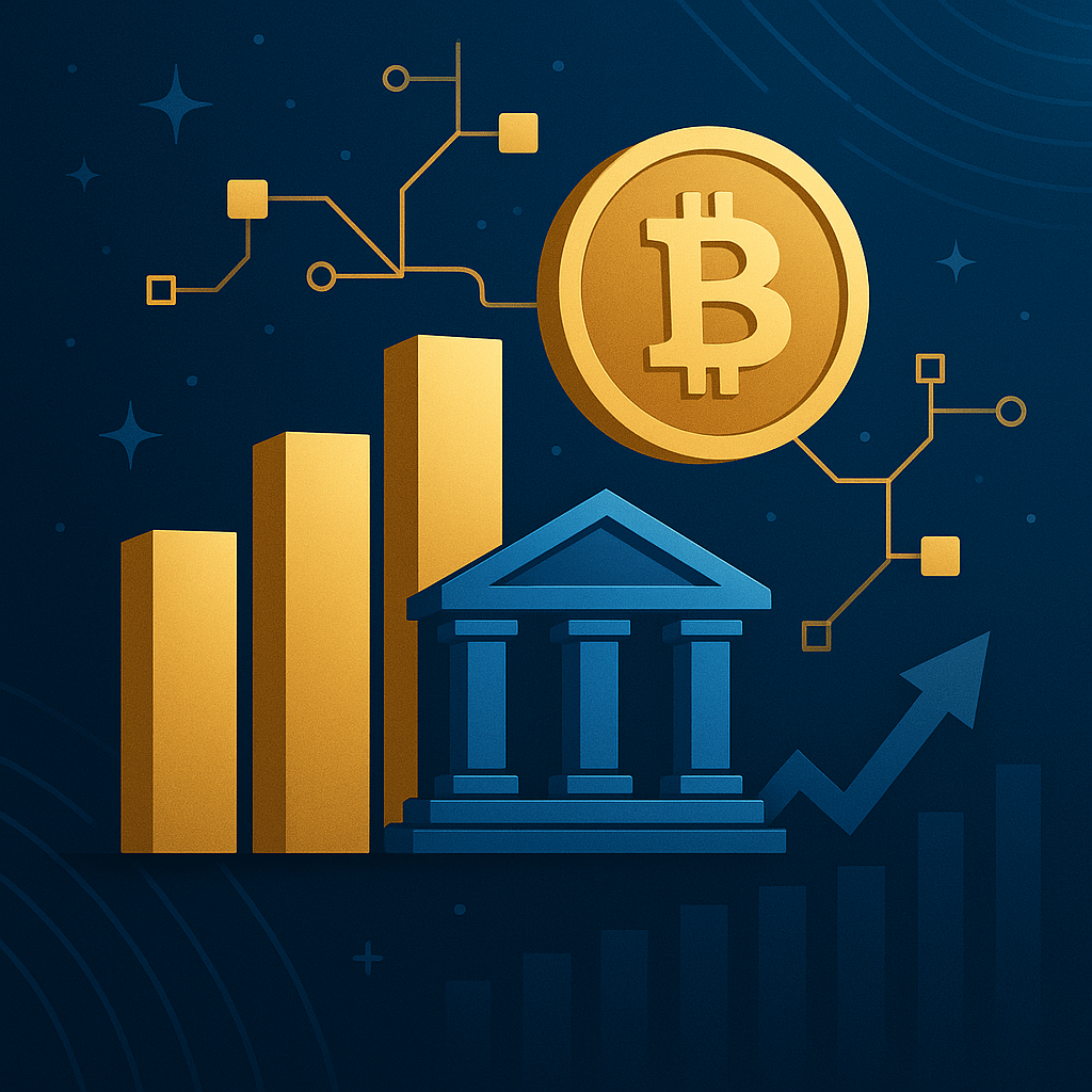 5 причин инвестировать в real-world assets сегодня
