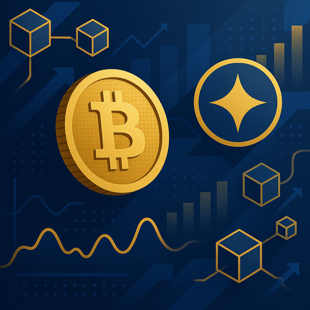 5 причин, почему strkBTC важен для DeFi на Starknet