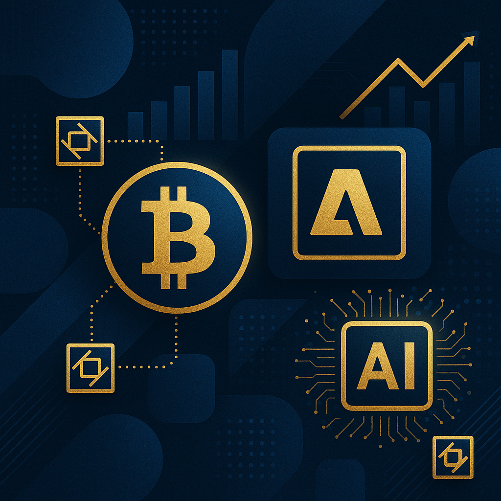 5 ключевых факторов SWOT-анализа Adobe в эпоху ИИ