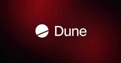 Dune Analytics сокращает 25% сотрудников: стратегия на ИИ и институциональные данные