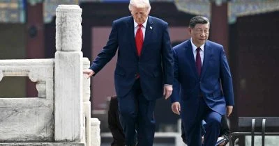 Трамп и Си: влияние их саммита на криптодобычу и инвестиции