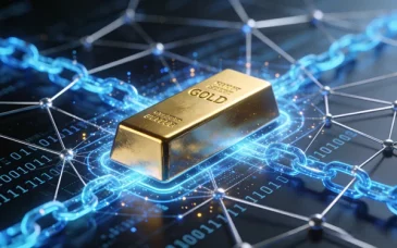 Токенизированное золото 2026: рекордный объём торговли, риски и регуляторные вызовы