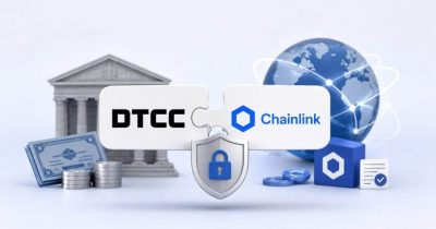 DTCC разрабатывает систему управления залогом с использованием блокчейна