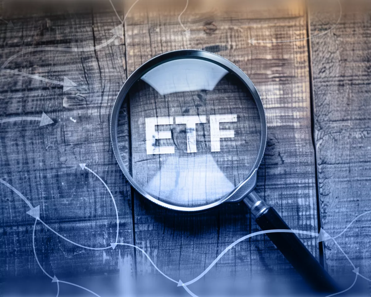 Биткоин‑ETF Morgan Stanley (MSBT): первый месяц без оттока и рост инвестиций