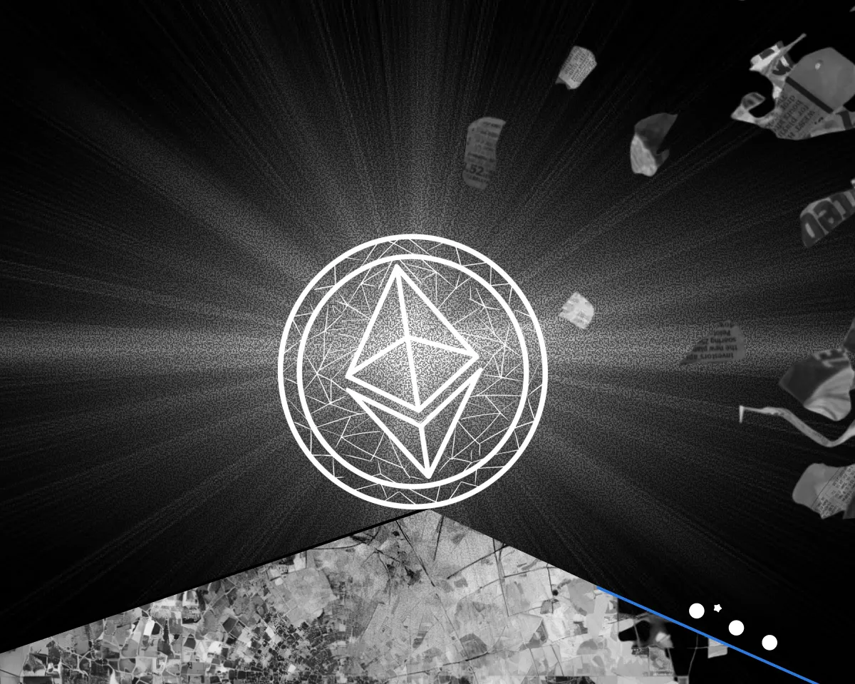 Слабый инвестиционный потенциал Ethereum по версии Wintermute