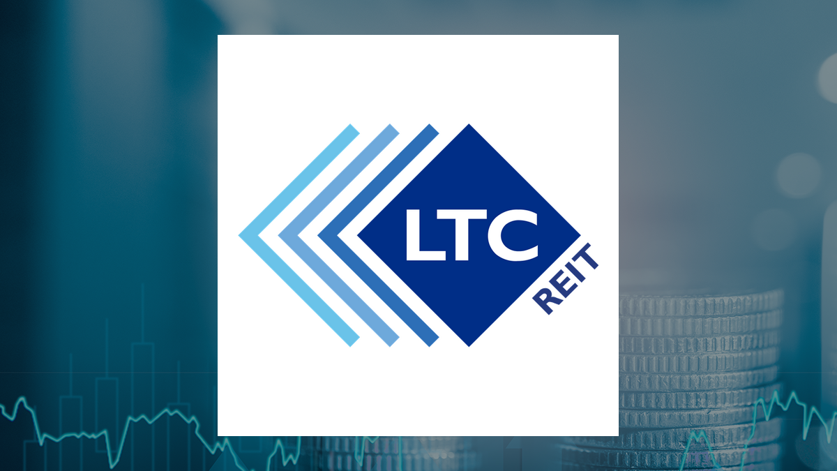 Основные итоги телефонного конференц‑звонка LTC Properties за 1‑й квартал 2024