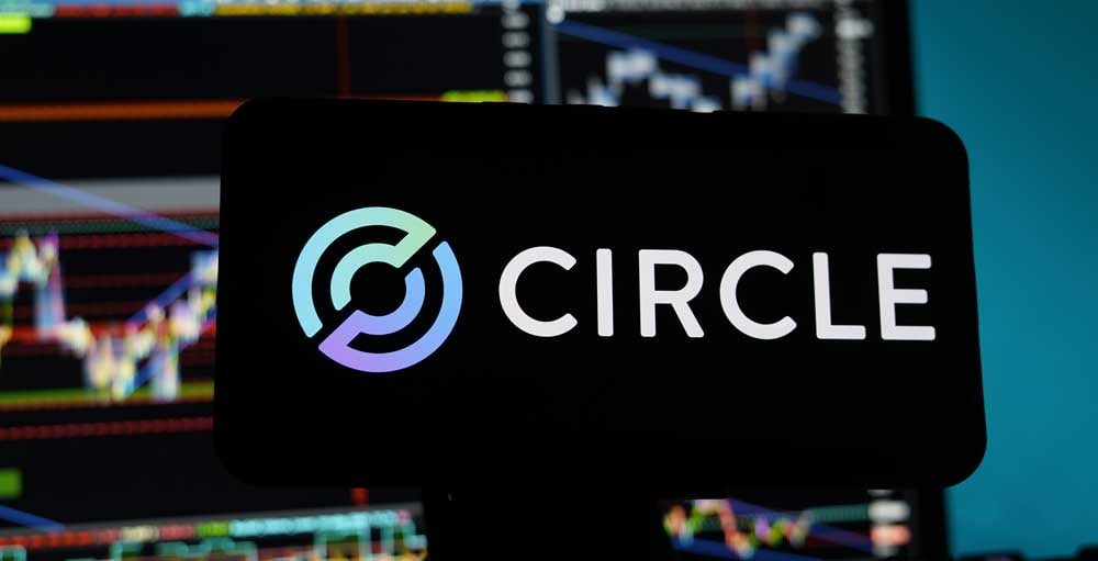 Circle публикует результаты: рост USDC и влияние на крипто‑акции