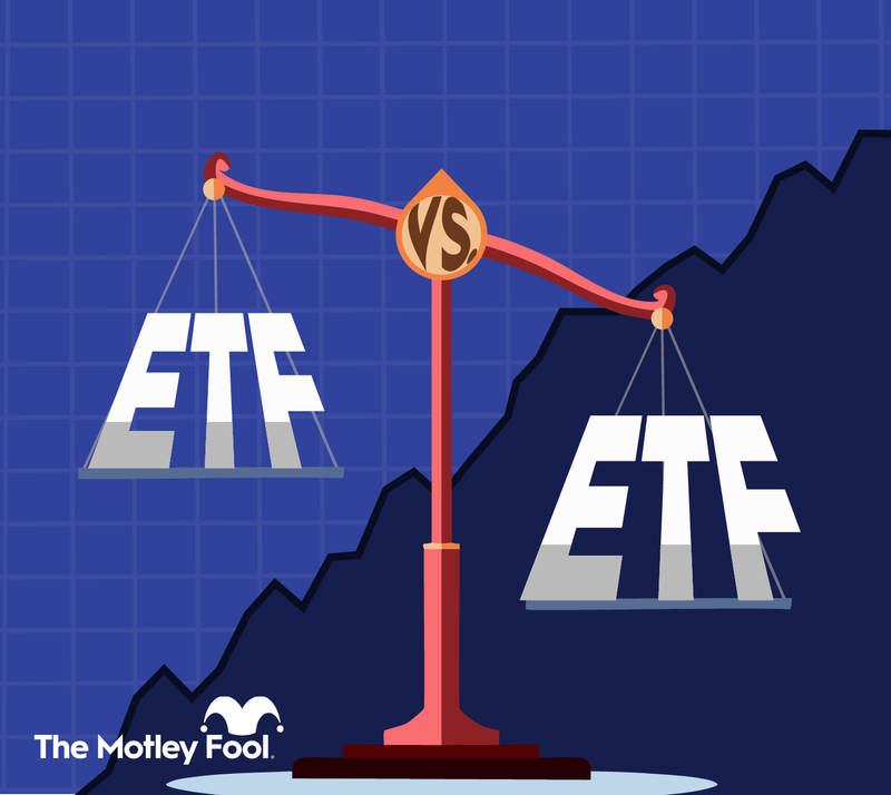 Битва широких рыночных ETF: VTI vs SCHB – какой выбрать инвестору?
