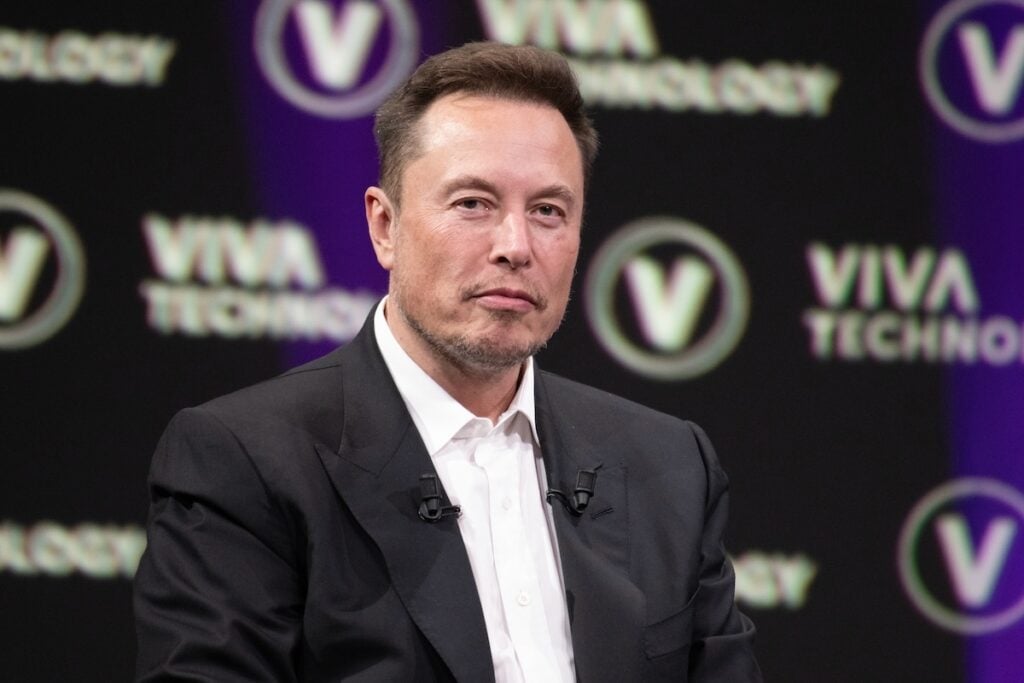 Илон Маск хвалит Nvidia GB300: что дальше для AI и SpaceX?