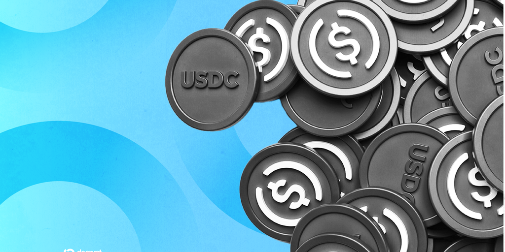 Circle запускает AI‑агентов для USDC и продаёт токены ARC на $222 млн