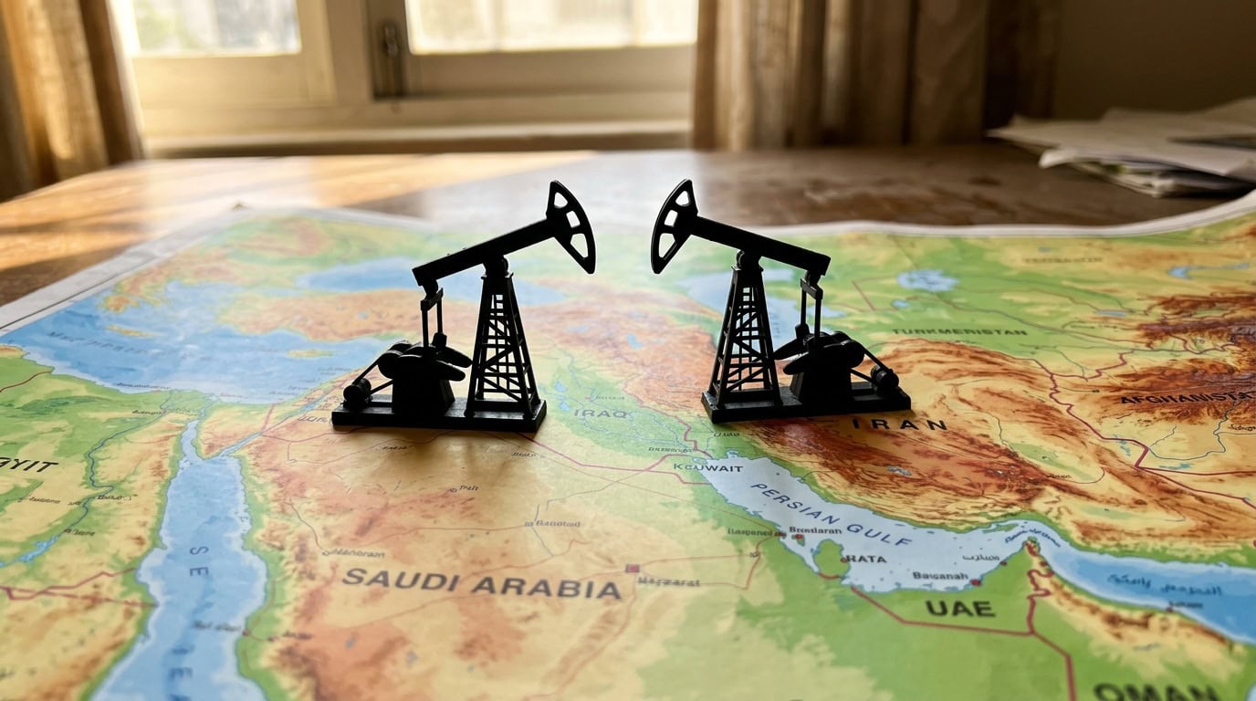 Как заявления гендиректора Saudi Aramco влияют на цены нефти и бычий рынок