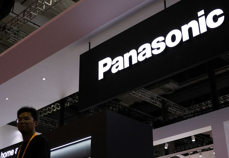 Panasonic инвестирует $1,5 млрд в ИИ: батареи не дотянули – как это повлияет на акции