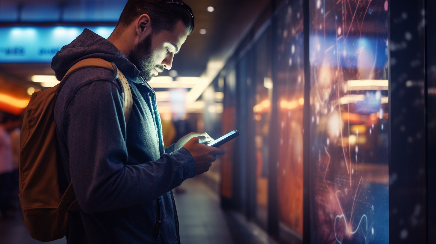 Потенциал роста акций Grab Holdings: новая цель $5 от China Renaissance