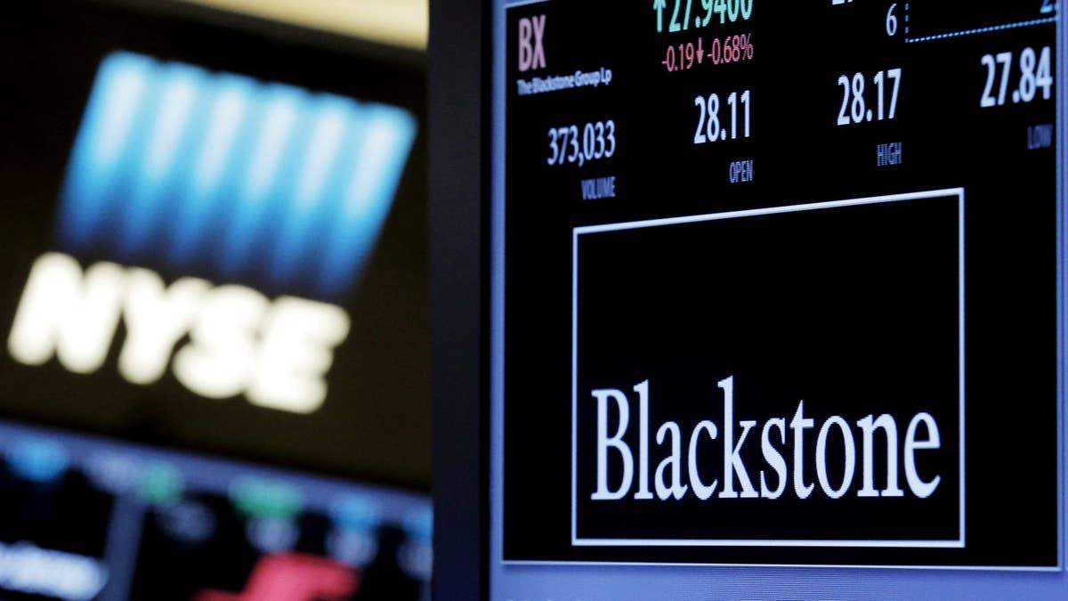 Blackstone запустил первый pure-play REIT для дата-центров