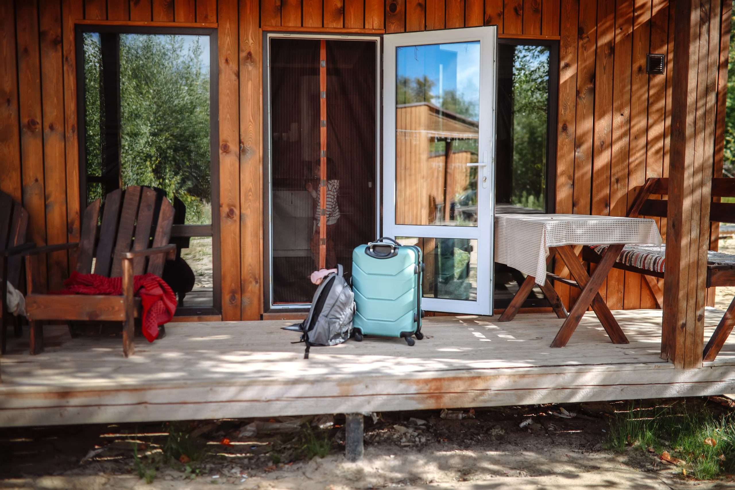 Airbnb повышает прогноз выручки: спрос растёт несмотря на ближневосточный кризис