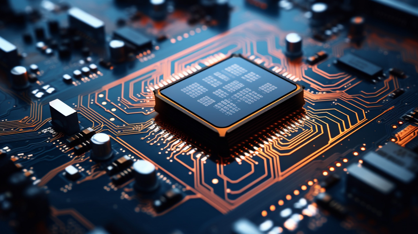 Конкуренция GPU: AMD отстаёт от NVIDIA? – Анализ рынка графических процессоров